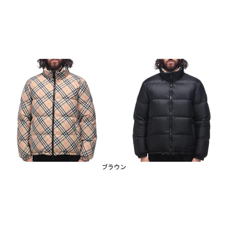 BURBERRY（バーバリー） ダウンジャケット アウター メンズ