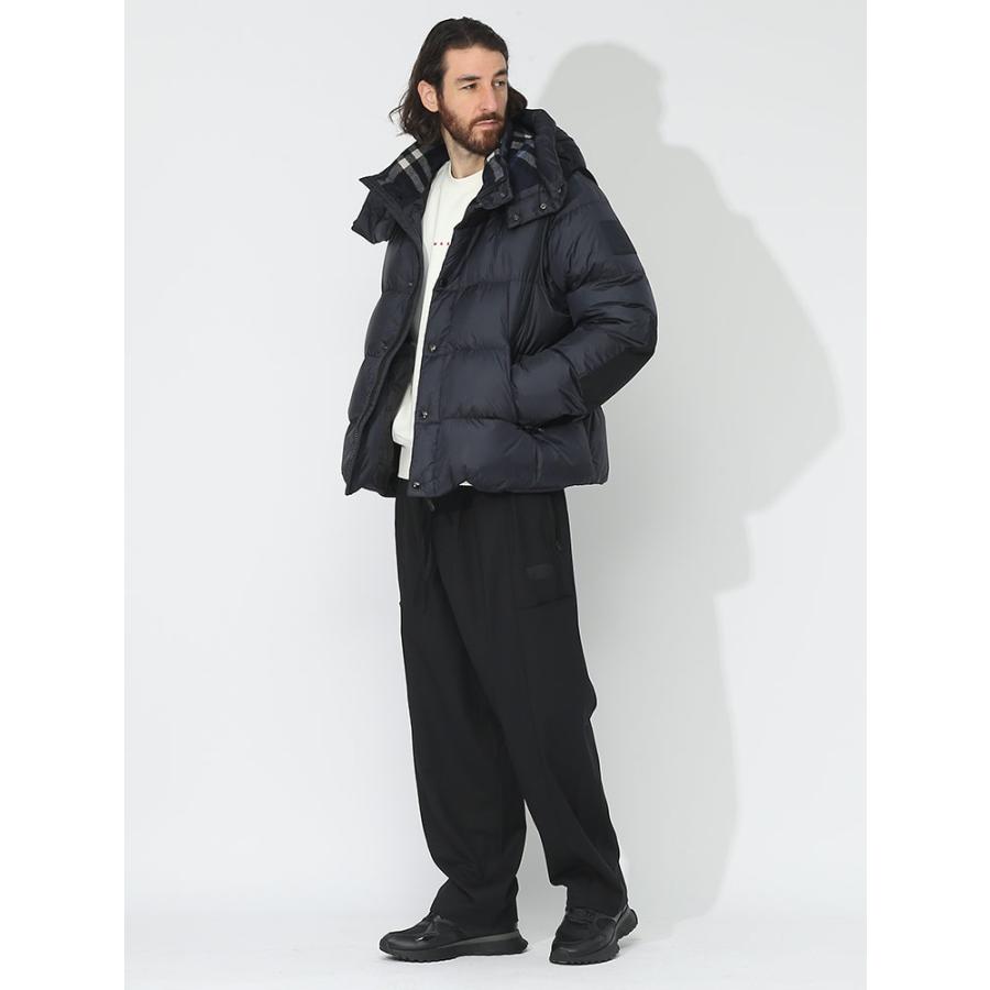 BURBERRY（バーバリー） ダウン メンズ ダウンジャケット