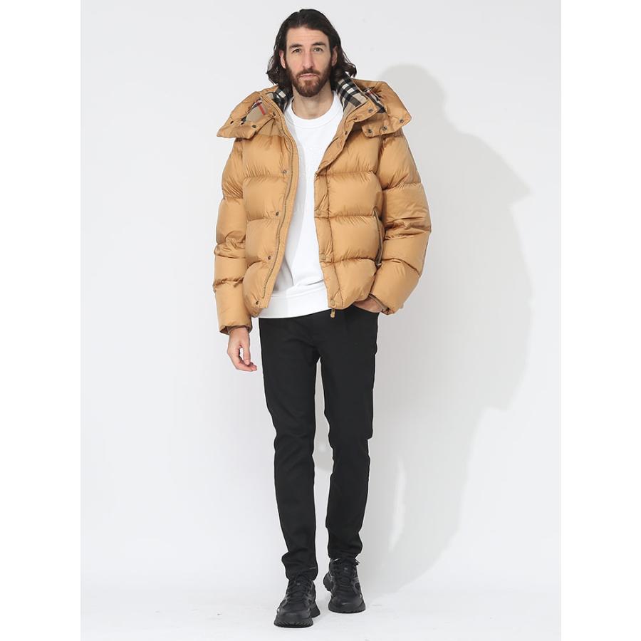 BURBERRY（バーバリー） ダウン メンズ ダウンジャケット