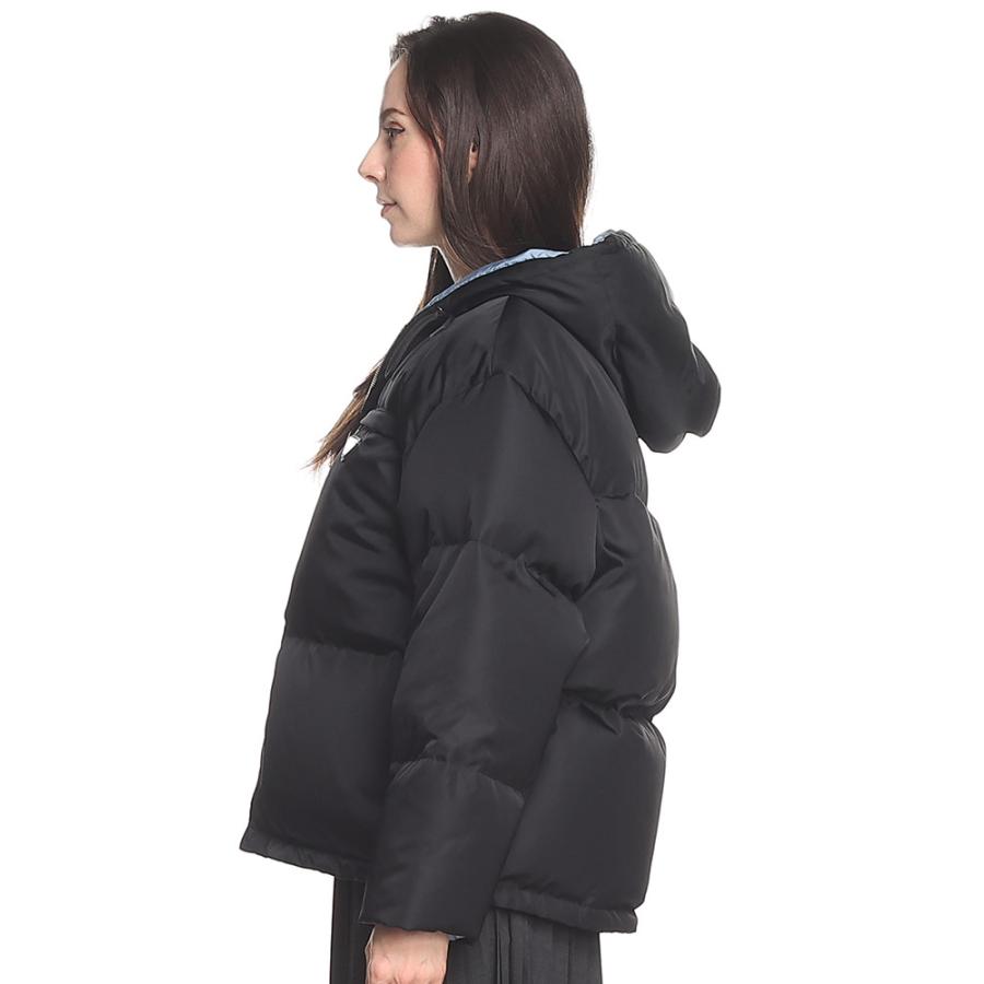 PRADA（プラダ） ダウンジャケット レディース ダウン ショートダウン