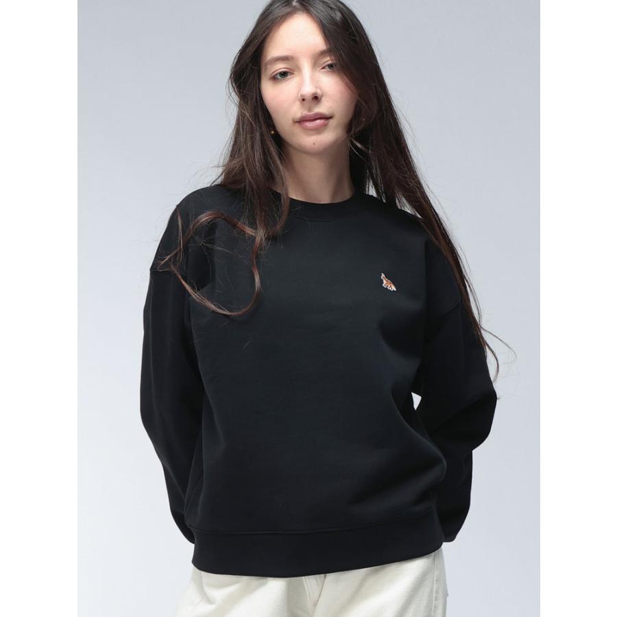 MAISON KITSUNE（メゾン キツネ） トレーナー レディース ベイビー