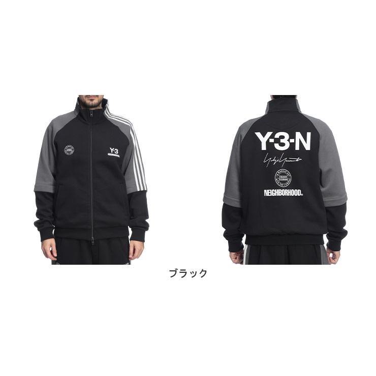Y-3 ワイスリー ブルゾン メンズ ネイバーフッド NEIGHBORHOOD コラボ