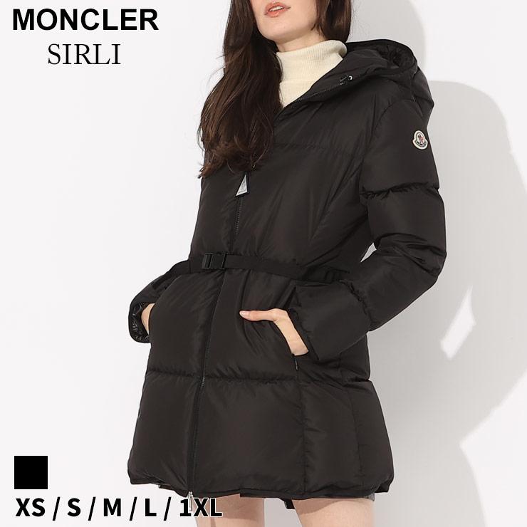 MONCLER（モンクレール） ダウン レディース ダウンジャケット