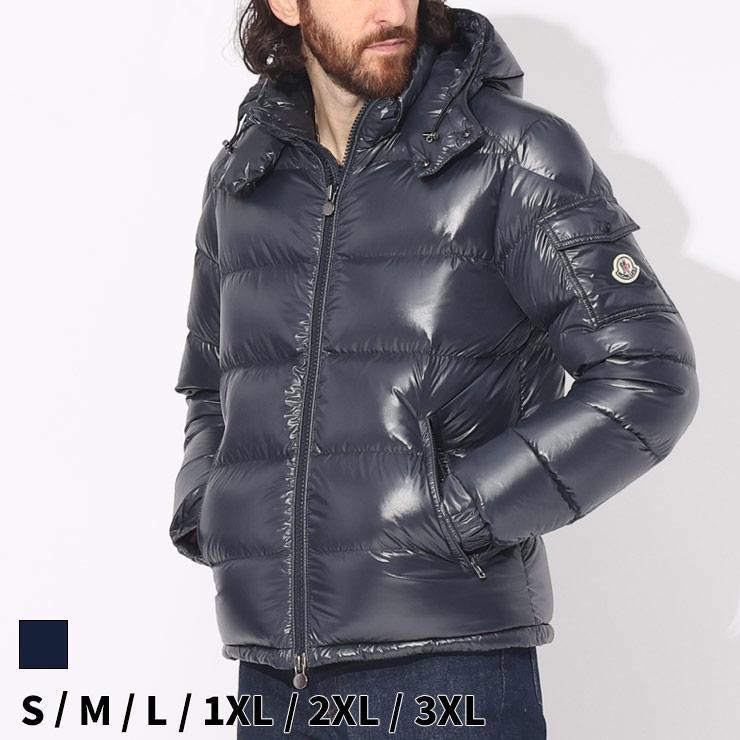 MONCLER（モンクレール） ダウン メンズ MONCLER MAYA マヤ ダウン