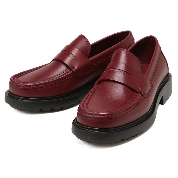FERRAGAMO（フェラガモ） サルヴァトーレフェラガモ ローファー メンズ