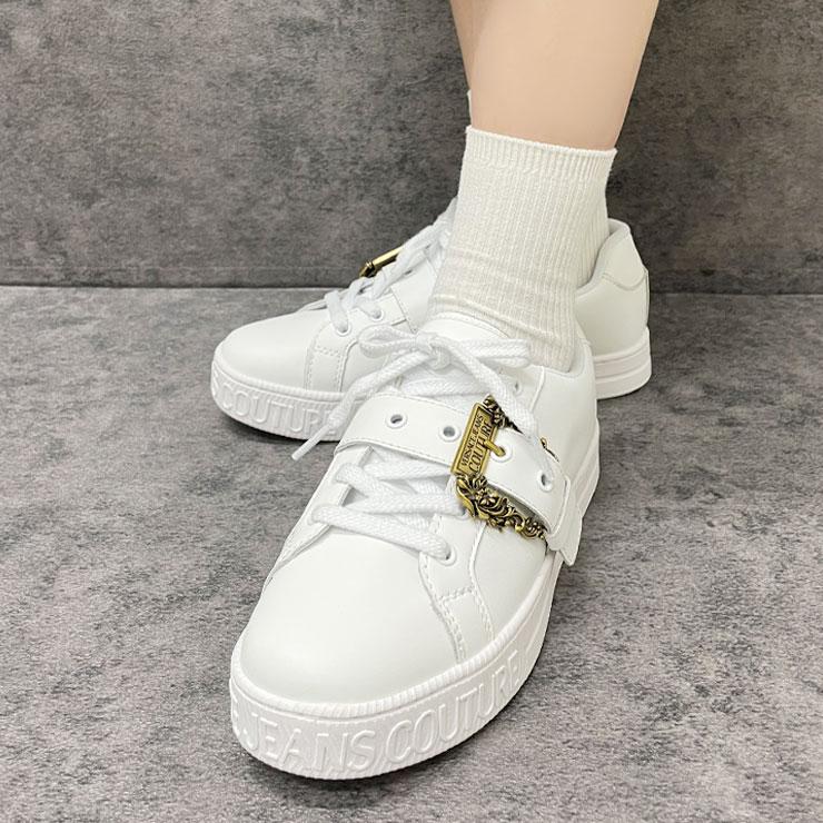 VERSACE JEANS COUTURE ヴェルサーチェ ジーンズ クチュール