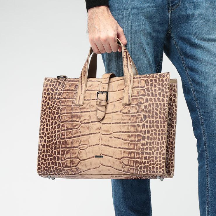 EMPORIO ARMANI エンポリオアルマーニ バッグ 鞄 メンズ 2WAY