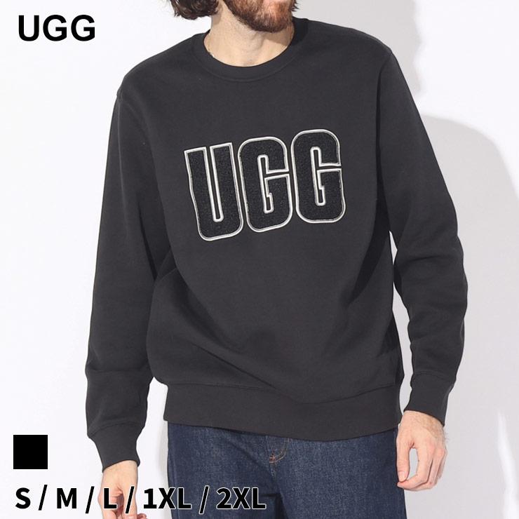 UGG Australia（アグオーストラリア） UGG アグ トレーナー メンズ