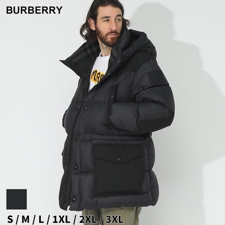 BURBERRY（バーバリー） ダウン メンズ ダウンジャケット ダウンコート