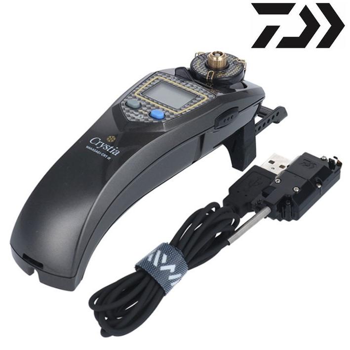 DAIWA（ダイワ） ワカサギ 電動リール クリスティアワカサギ CRTα