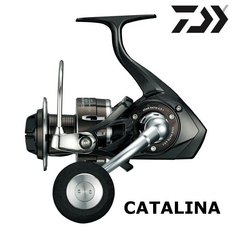 DAIWA（ダイワ） キャタリナ 6500H / CATALINA スピニングリール