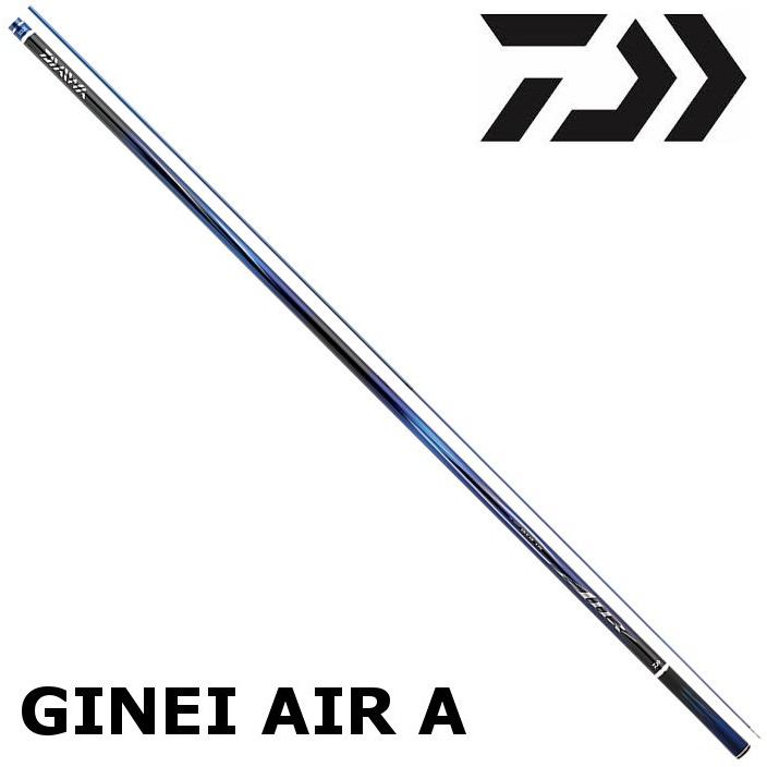 Daiwa AIR GIN-EI 鮎竿 90cm DAIWA（ダイワ） 鮎竿 銀影エア A 90・