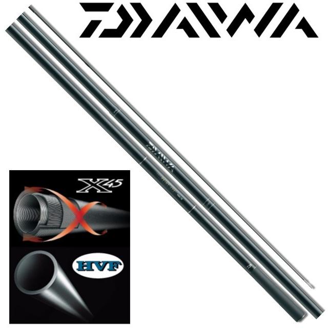 DAIWA（ダイワ） プライム アユ 早瀬抜 90 / 鮎竿 : つり具の銭屋