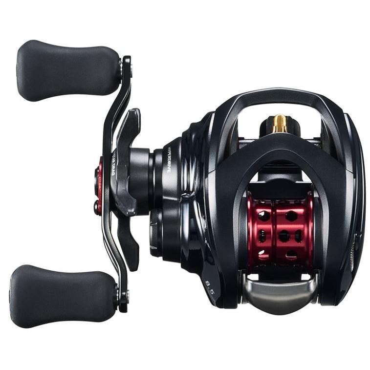 DAIWA（ダイワ） 23 SS AIR TW 8.5L : つり具の銭屋 - 通販 - Yahoo