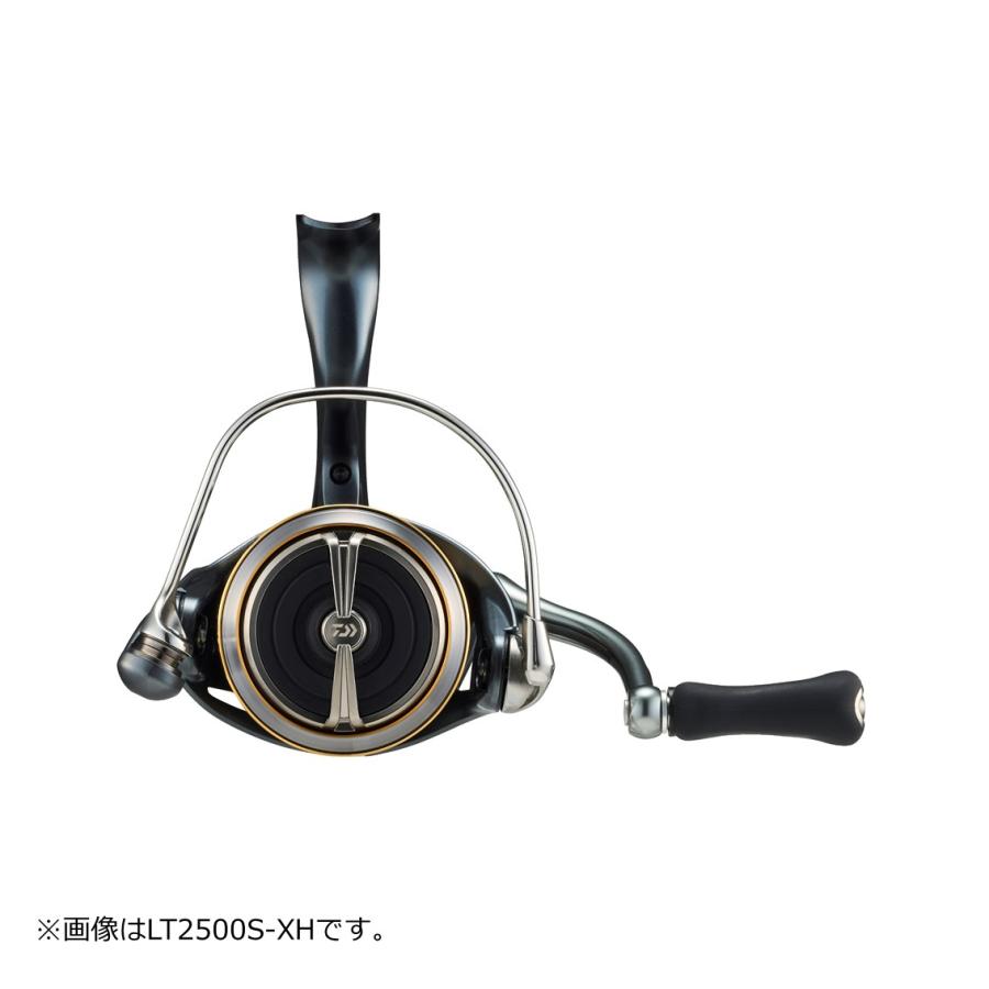 DAIWA（ダイワ） 23エアリティ LT2500S-DH : つり具の銭屋 - 通販