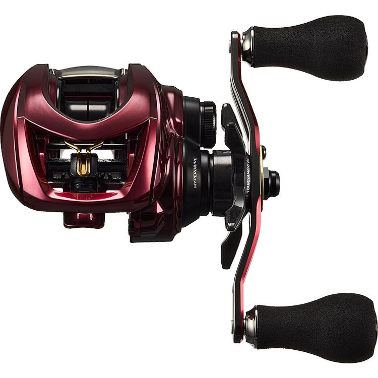 DAIWA（ダイワ） アドミラ 100XHL : つり具の銭屋 - 通販 - Yahoo