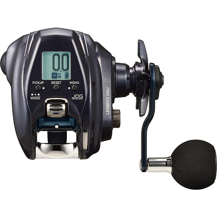 DAIWA（ダイワ） レオブリッツ 200J : つり具の銭屋 - 通販 - Yahoo
