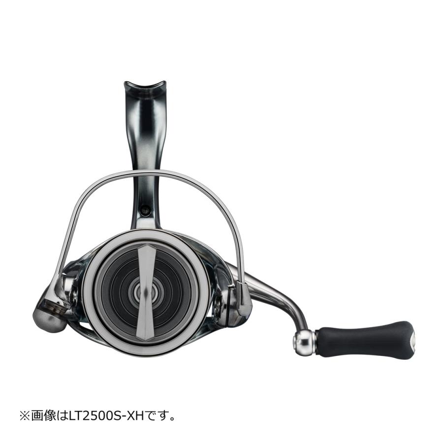 DAIWA（ダイワ） 22イグジスト LT3000-H【2023年新製品】 : つり具の