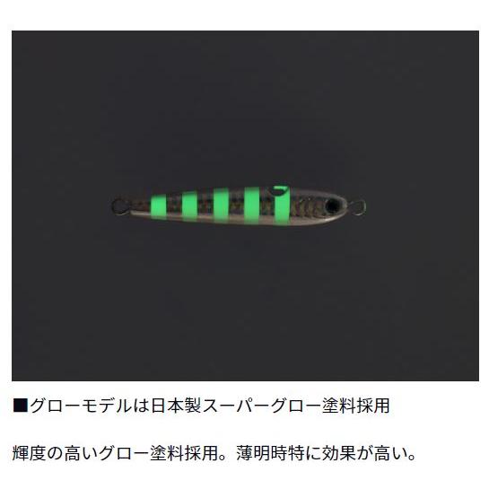 DAIWA（ダイワ） TGベイト 神掛 120g PHゼブラグロー : つり具の銭屋