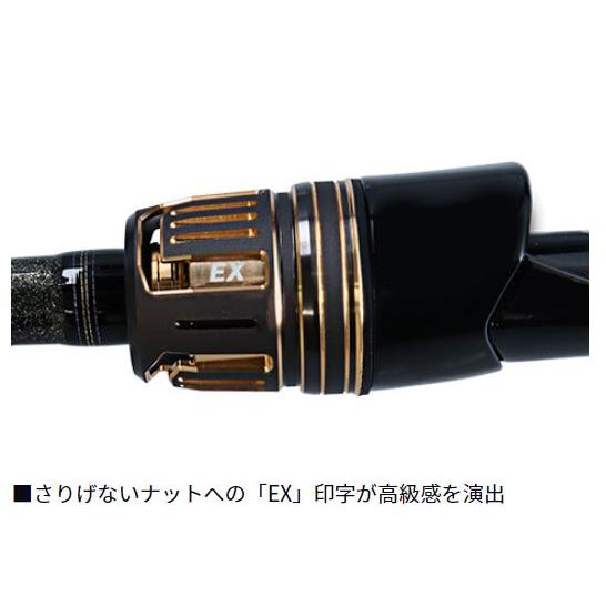 DAIWA（ダイワ） 極鋭タチウオテンヤSP EX 91-170 : つり具の銭屋