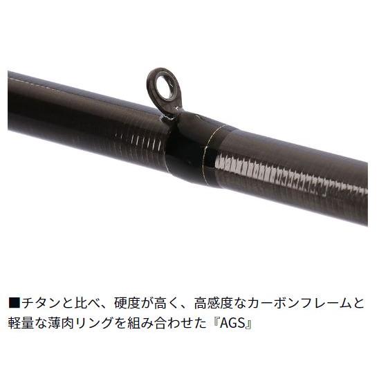 DAIWA（ダイワ） 瞬鋭カワハギ EX S-172 : つり具の銭屋 - 通販