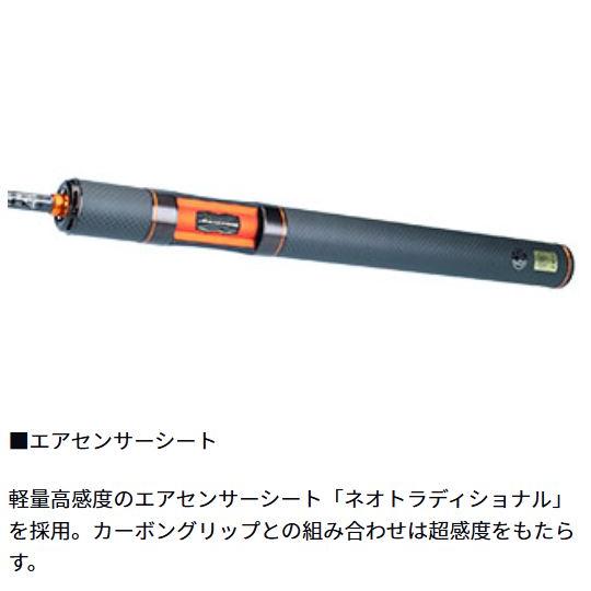 DAIWA（ダイワ） トラウトロッド プレッソ LTD AGS 61ML-S : つり具の