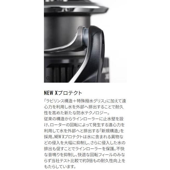 シマノ（SHIMANO） 25 ツインパワー XD C3000HG : つり具の銭屋 - 通販