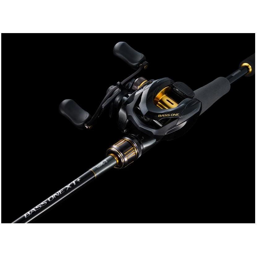 シマノ（SHIMANO） 23 バスワン XT+ 1610H-SB/2 : つり具の銭屋 - 通販