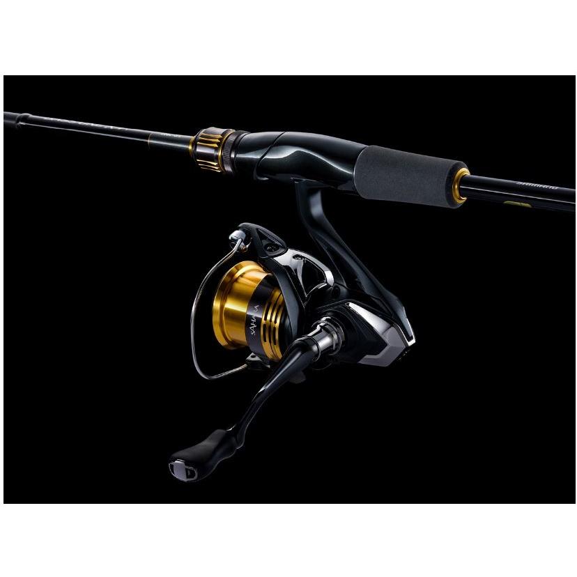 シマノ（SHIMANO） 23 バスワン XT+ 1610H-SB/2 : つり具の銭屋 - 通販
