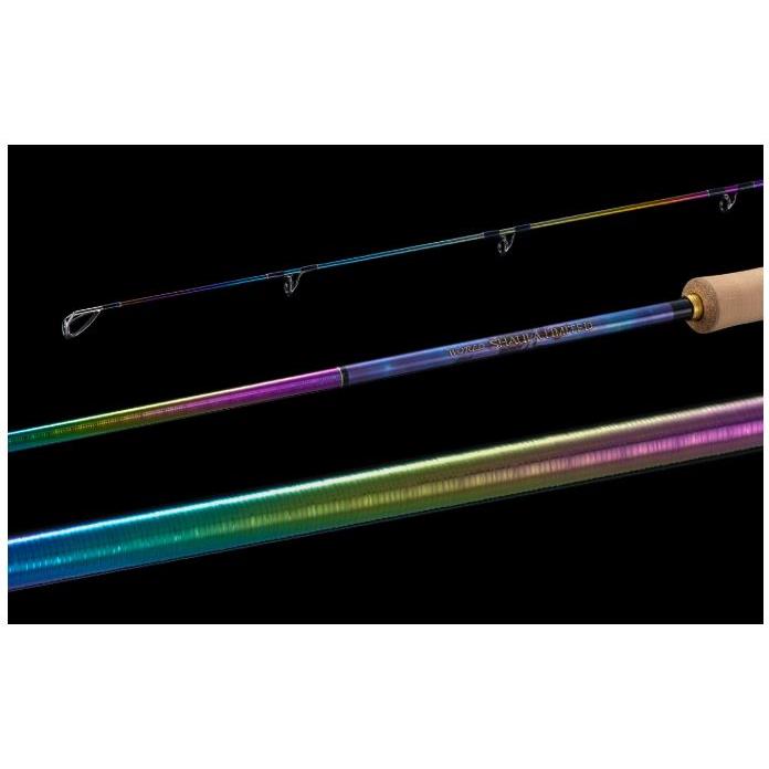 シマノ（SHIMANO） 24 ワールドシャウラリミテッド 2831R-2 : つり具の