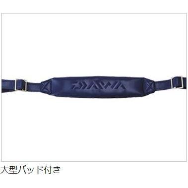 DAIWA（ダイワ） へらバッグ 38（F） ヘラ : つり具の銭屋 - 通販