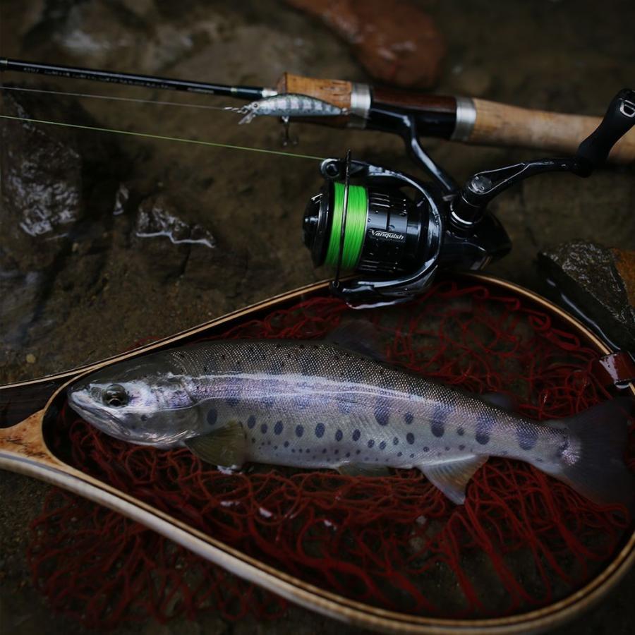 シマノ（SHIMANO） 19 ヴァンキッシュ C2000S HG / スピニングリール