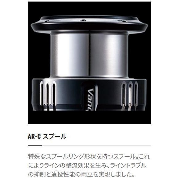 シマノ（SHIMANO） 21 ツインパワー SW 10000PG / スピニングリール