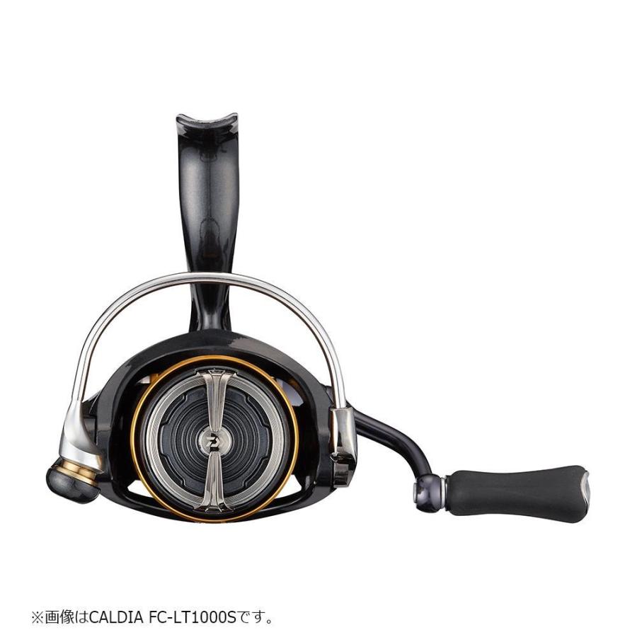 DAIWA（ダイワ） 21カルディア FC LT2000S スピニングリール : つり具
