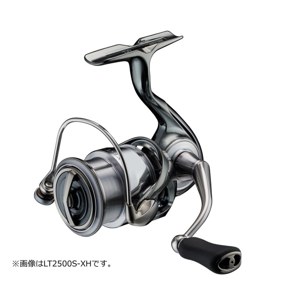 DAIWA（ダイワ） イグジスト LT5000-C （2022年新製品） : つり具の