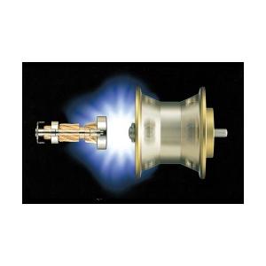 DAIWA（ダイワ） SV ライト リミテッド 8.1L-TN / SV LIGHT LTD ベイト