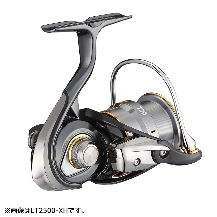 DAIWA（ダイワ） 21ルビアス エアリティ FC LT2500S-XH-QD スピニング