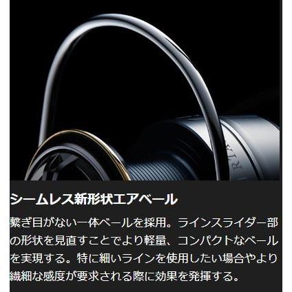 DAIWA（ダイワ） 19 セルテート LT5000D-XH / スピニング リール