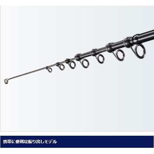 シマノ（SHIMANO） フリーゲーム S90ML-4 / マルチ ロッド : つり具の