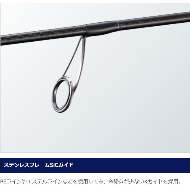 シマノ（SHIMANO） ロッド カーディフNX S86M 2ピース : つり具の銭屋