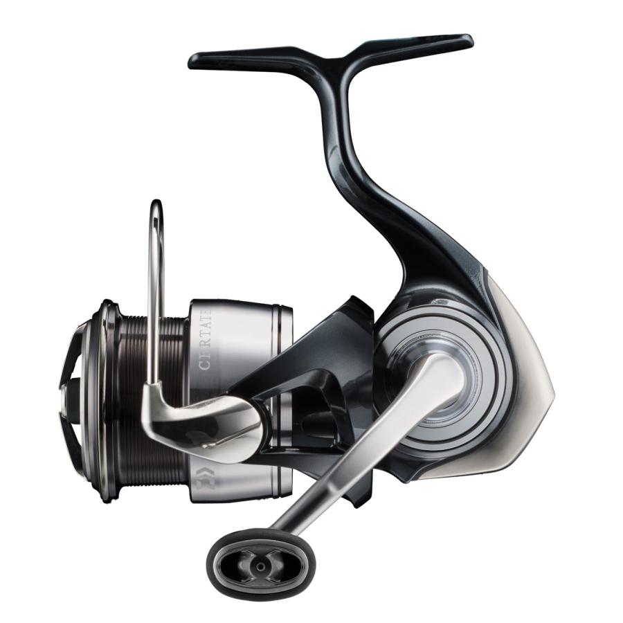 DAIWA（ダイワ） 24 セルテート FC LT2500S スピニングリール 2024年