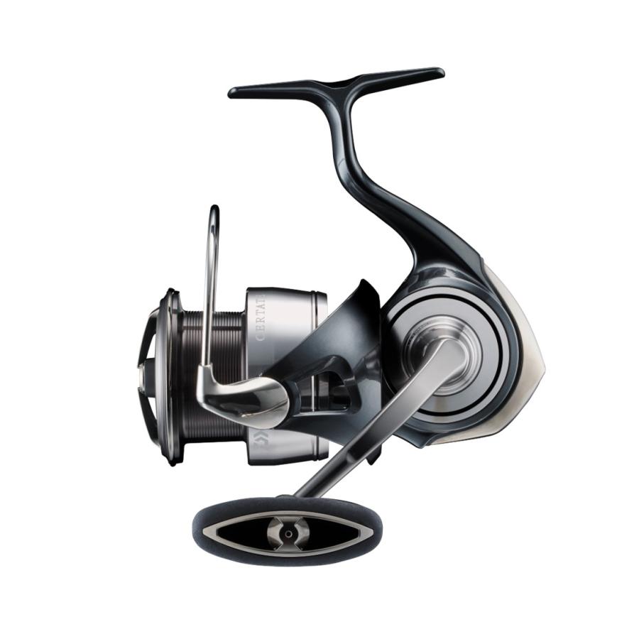 DAIWA（ダイワ） 24 セルテート LT4000-CXH スピニングリール 2024年
