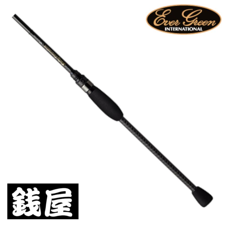 EverGreen（エバーグリーン） スペリオル SPRS-84M-T マニューバー