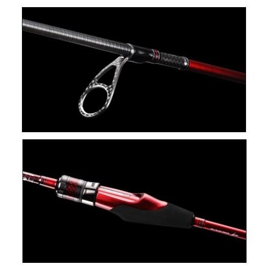 DAIWA（ダイワ） 月下美人 EX AGS A64LS−SMT・E