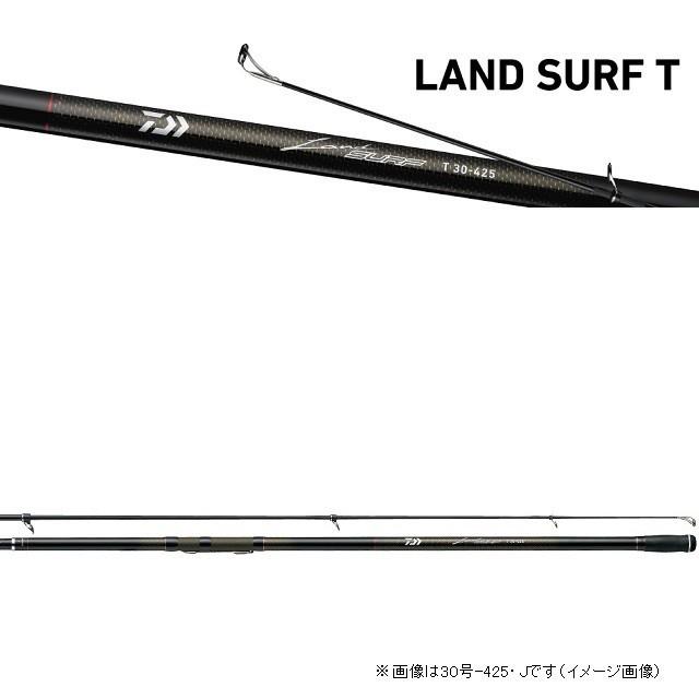 DAIWA（ダイワ） ランドサーフT 27−450L・J ／投げ竿
