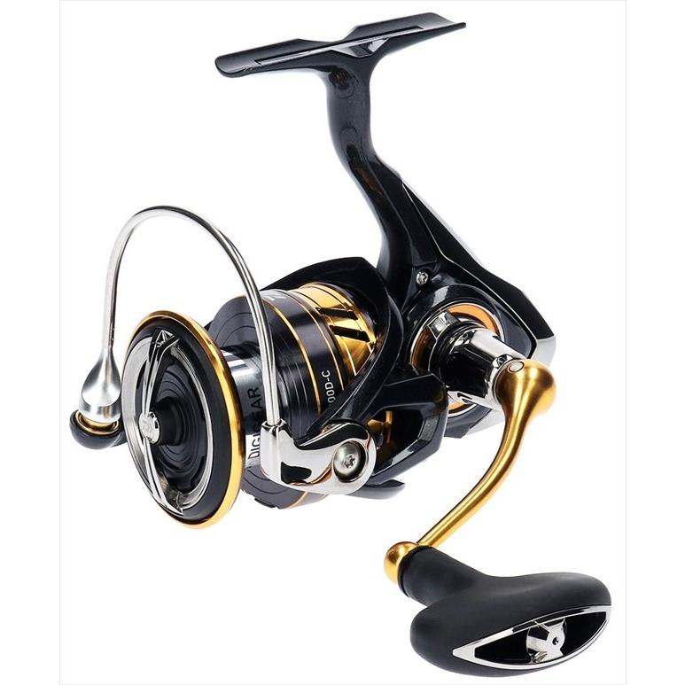 DAIWA レガリス LT4000D-CXH ＋ goture Xceed 楽天市場】ダイワ