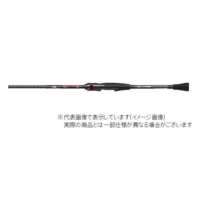 DAIWA（ダイワ） 18月下美人EX AGS AJING 64.5L/MLSS・E (センタ