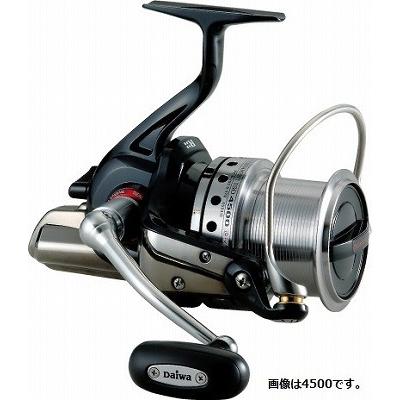 DAIWA（ダイワ） トーナメントISO 4500遠投 ／スピニングリール