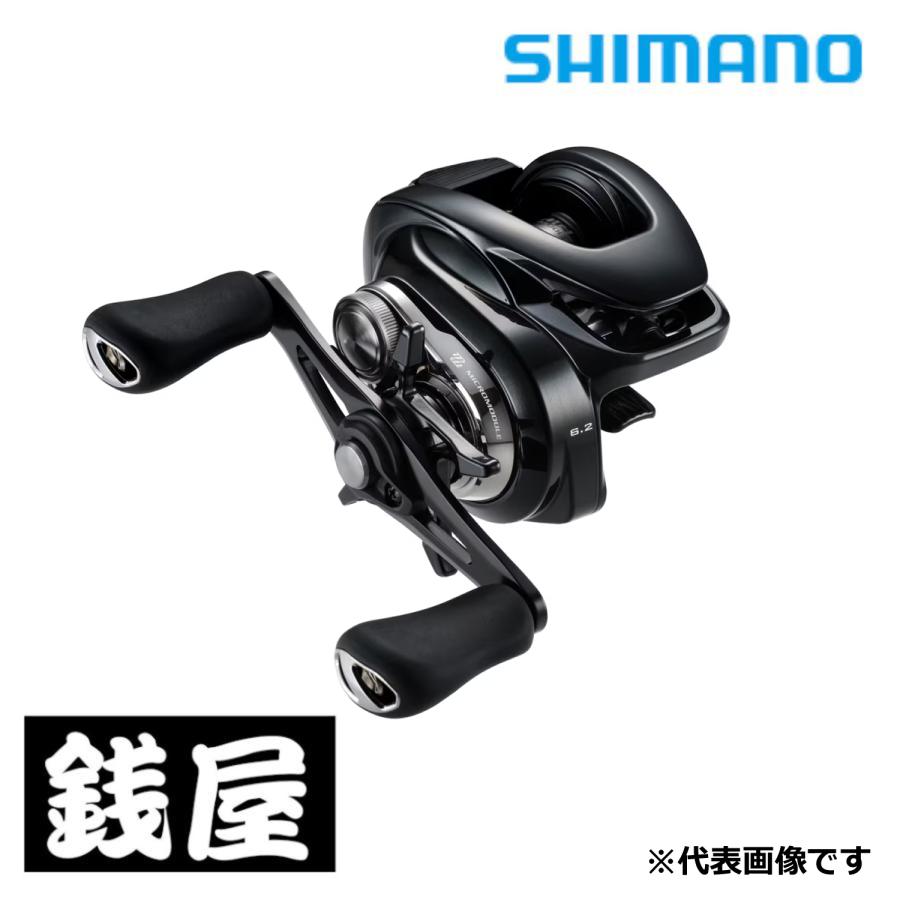 シマノ（SHIMANO） 24 メタニウム DC 71HG : つり具の銭屋 - 通販