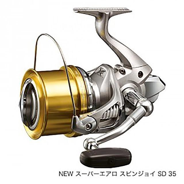 シマノ（SHIMANO） スーパーエアロスピンジョイSD 30 標準